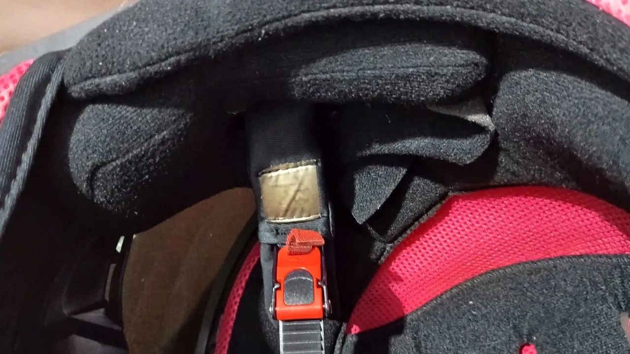 Capacete LS2. - Foto 5