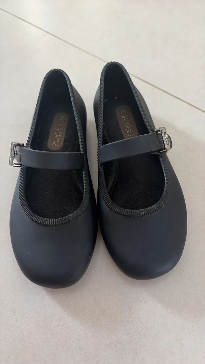 Mini melissa 