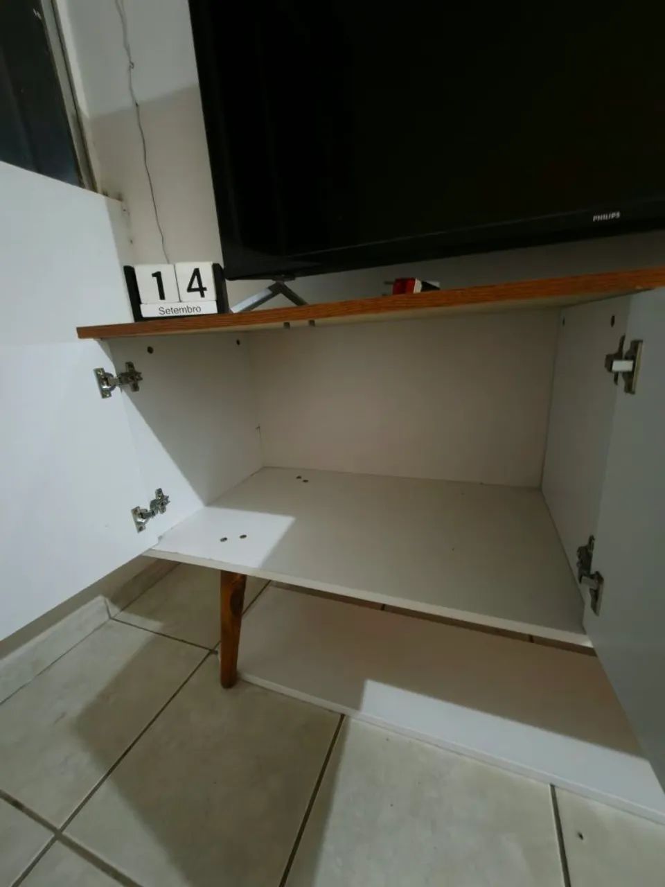 Rack Patrimar Topazio - Foto 3