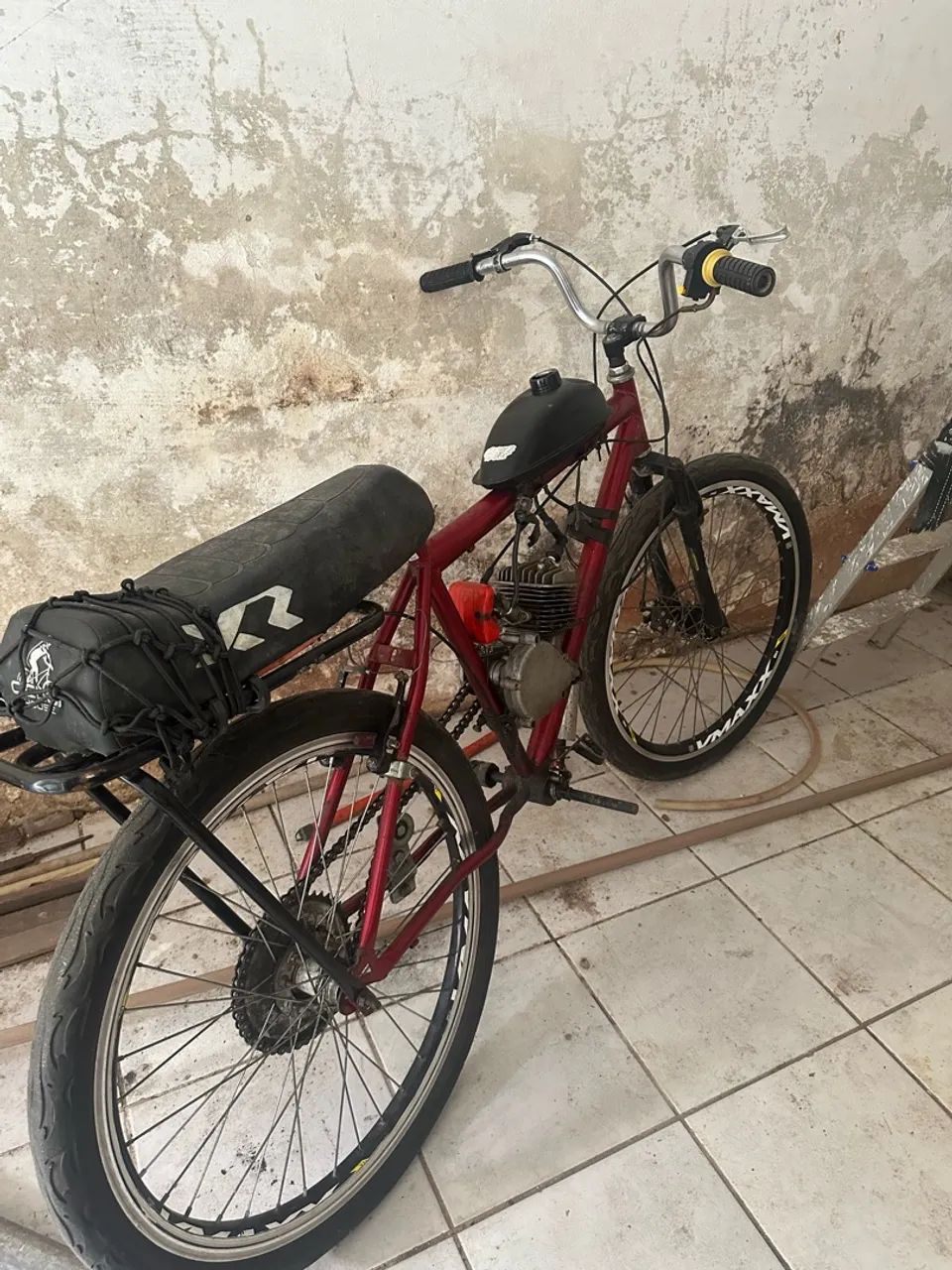 Motorizada 80cc - Foto 3