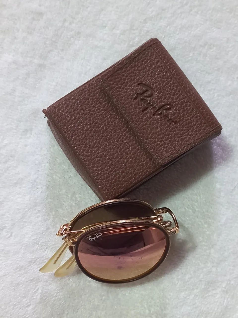 Óculos Ray Ban Original - Foto 2