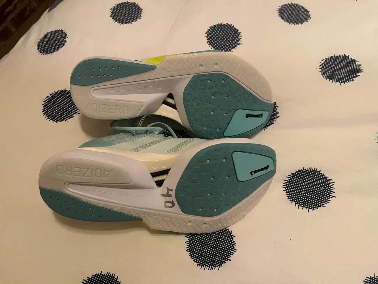 Adidas Adizero 