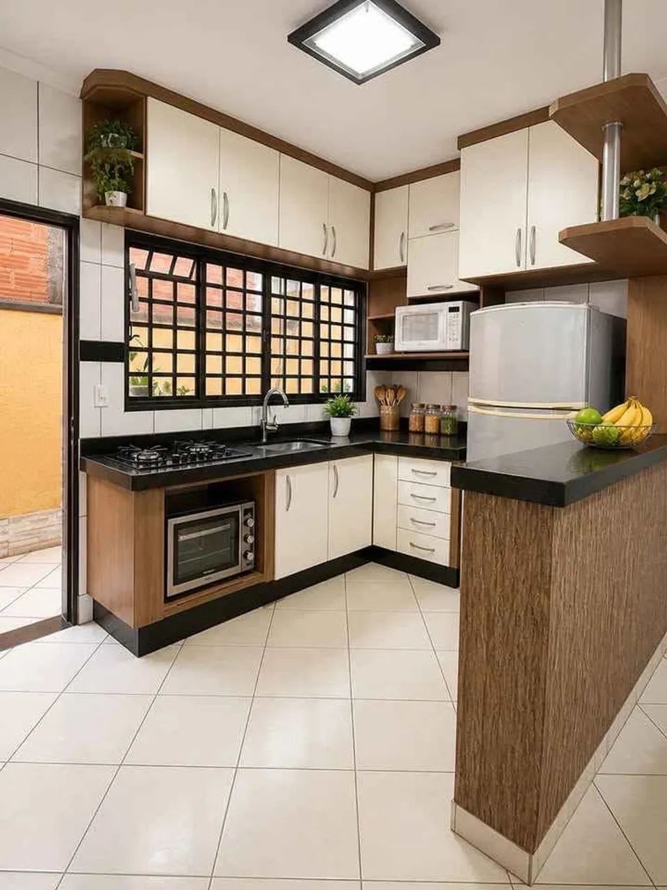 VENDO CASA NA MORADA DO SOL  - Foto 3