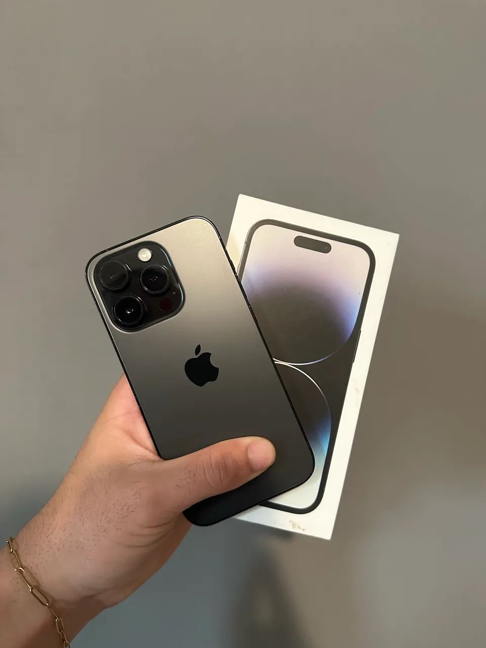 iPhone 14 Pro 128gb