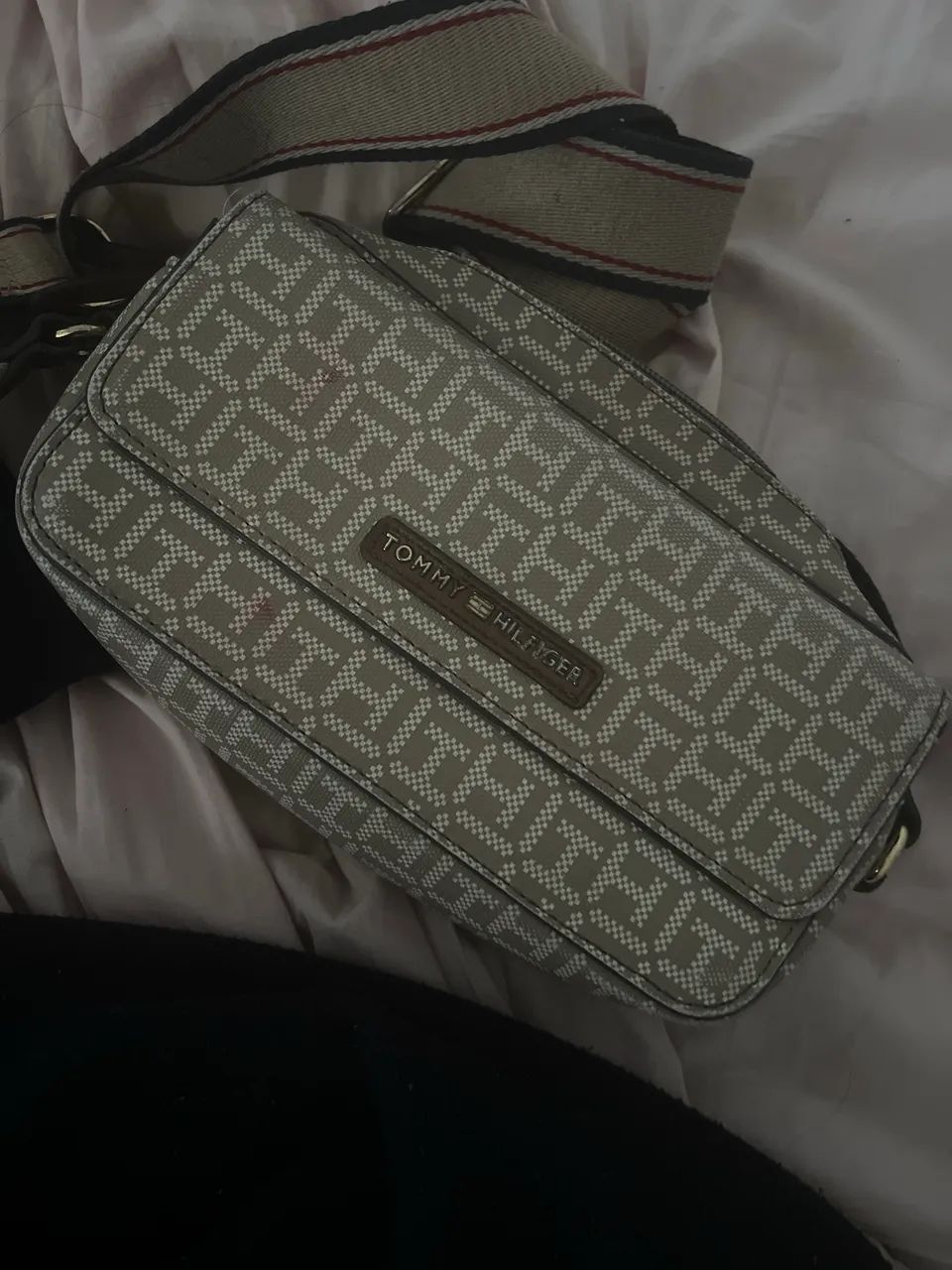 Bolsa tommy Hilfiger original