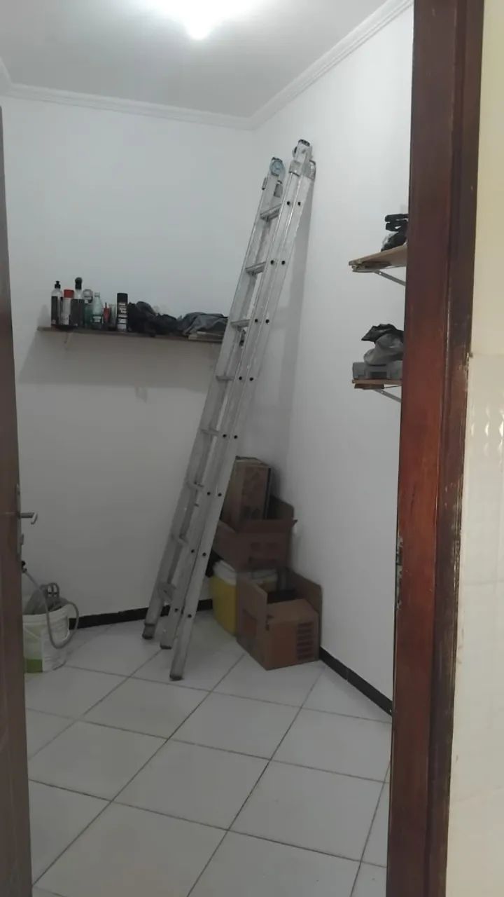 Casa Trav. C - Bairro Santa Terezinha - Foto 5