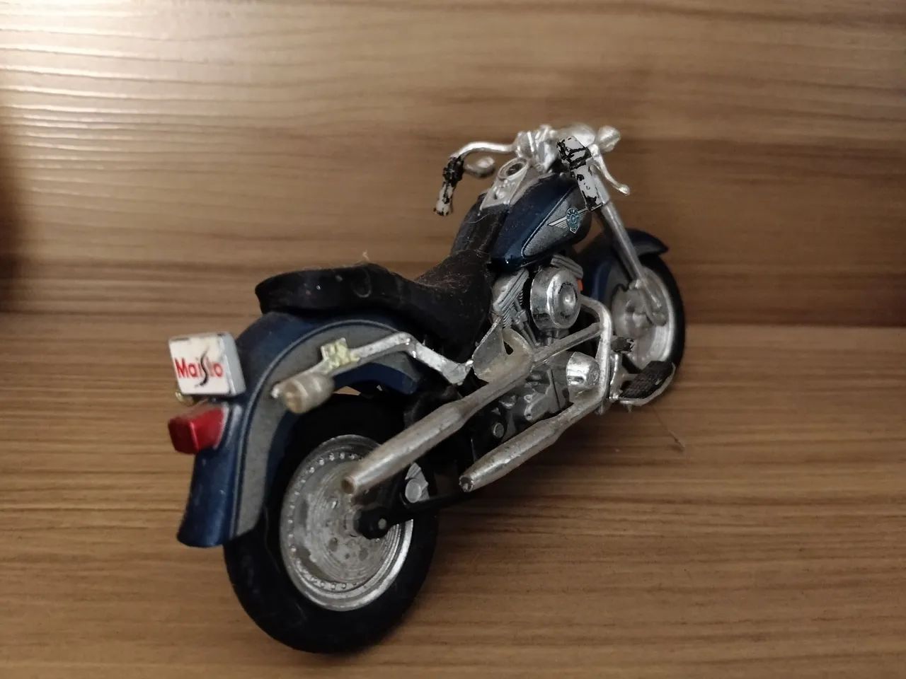 Miniatura de Ferro  - Foto 3