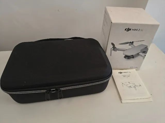 Drone Dji mini 2 SE Combo fly more - Foto 3