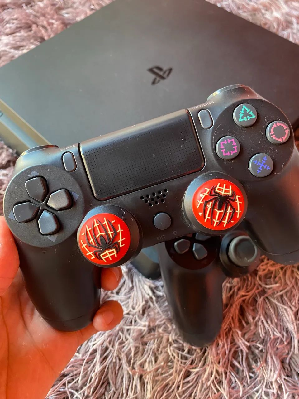 PlayStation 4 slim  - Foto 4