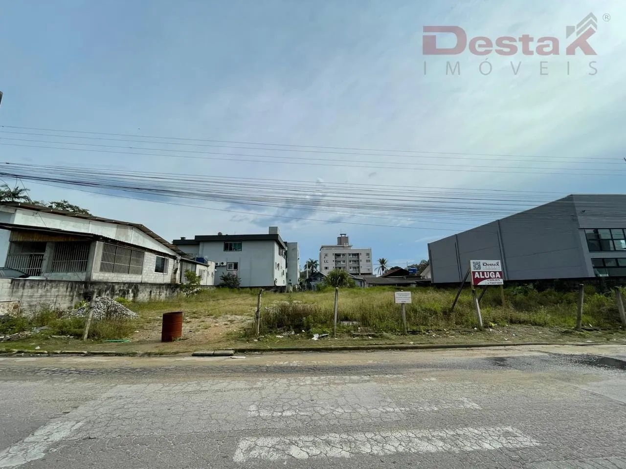Terreno em Boa Vista - Biguaçu - Foto 5