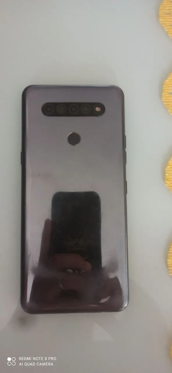 Celular LgK51