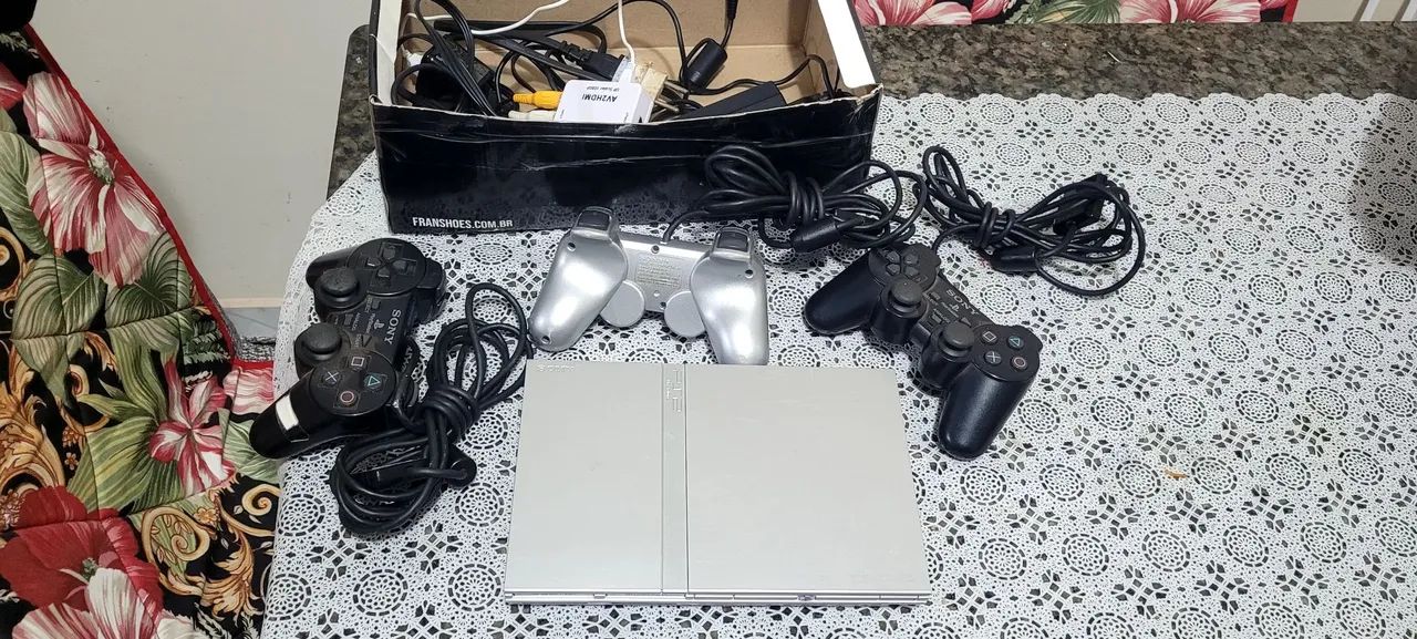 PS 2.  $ 560 - Foto 3