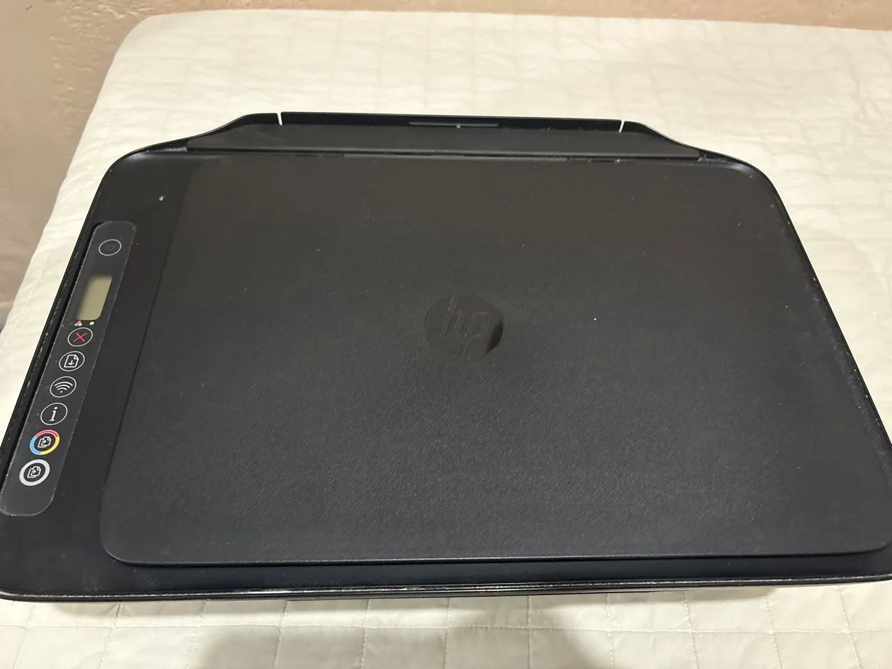 Vendo HP DeskJet Ink Advantage 2774