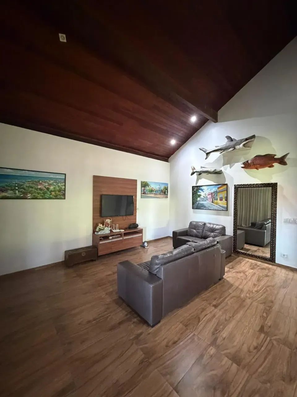 CASA ENSEADINHA - SERRAMBI - Foto 4