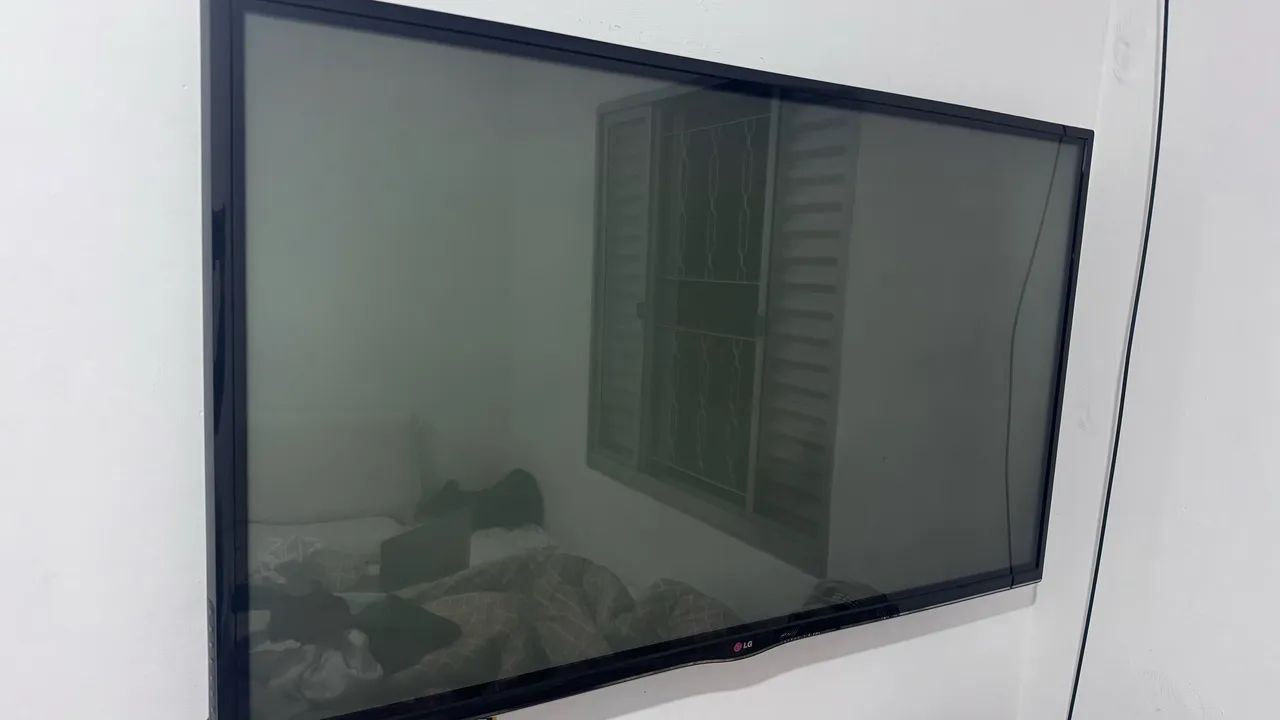 TV LG Smart 50 polegadas  - Foto 3
