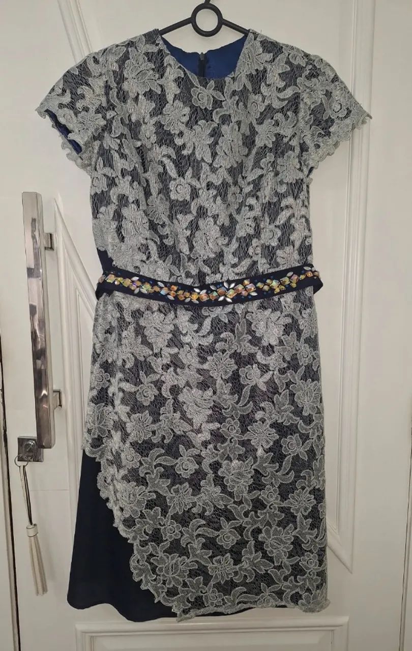 vestido