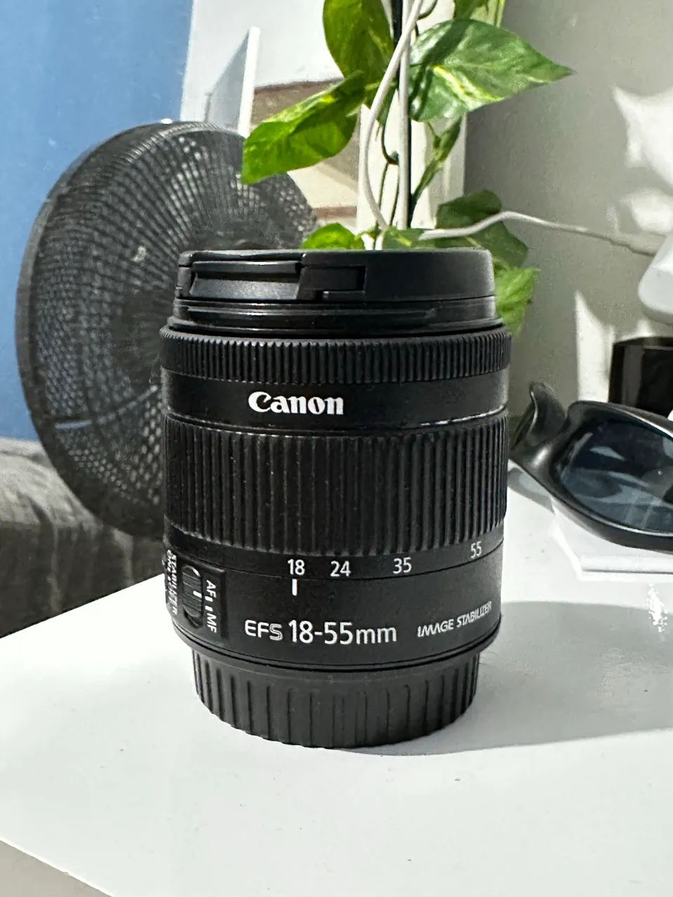 Câmera T6i cânon  - Foto 5
