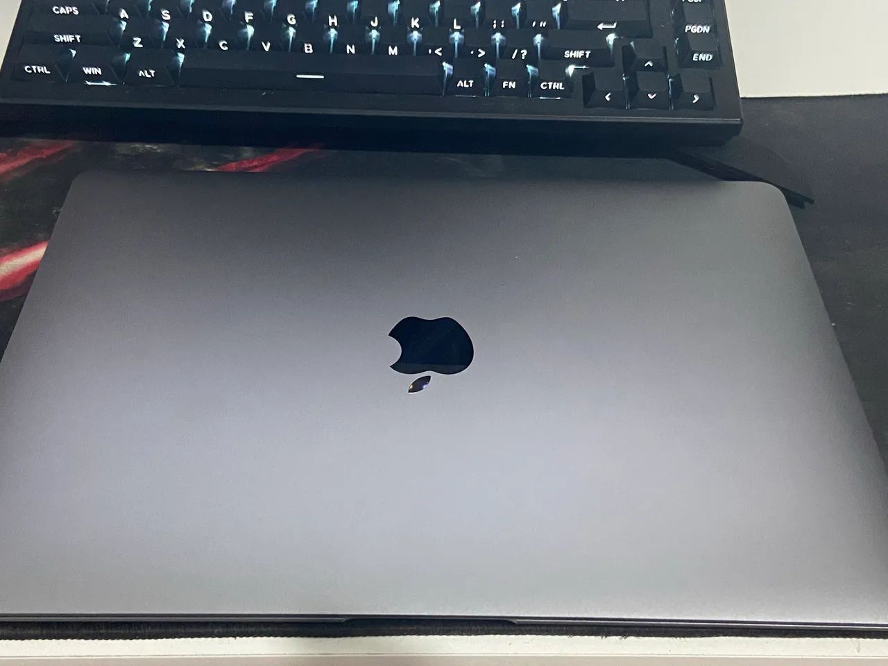 MacBook Air M1