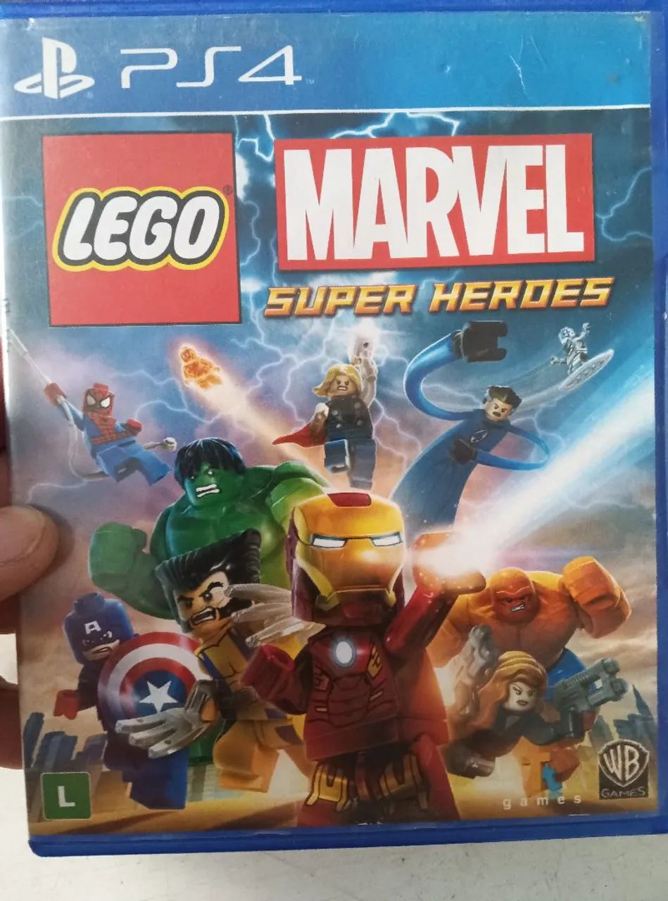 Jogos ps4 - Foto 3
