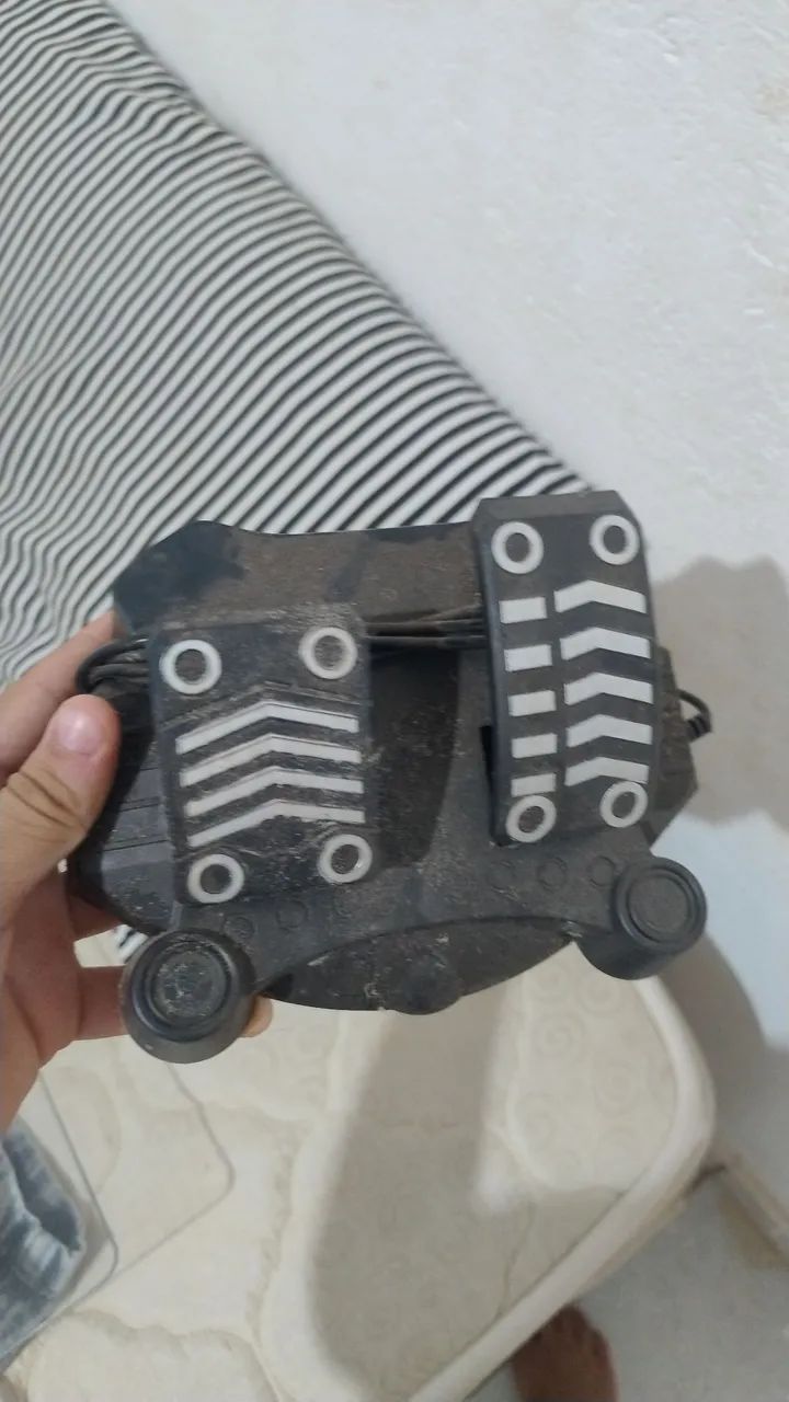 Carrinho de controle remoto - Foto 3