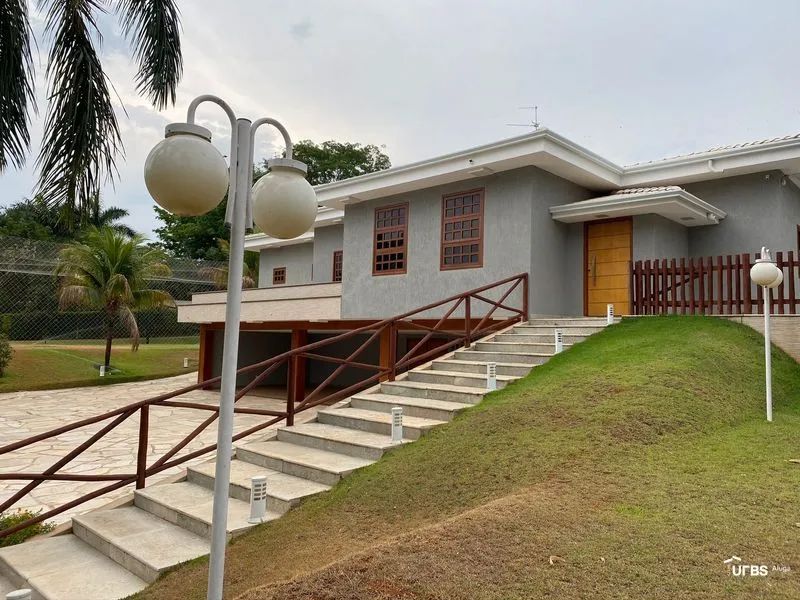 Condomínio Fechado, 657 m², 4 qts, 6 banh., 6 vagas, Condomínio Alta Vista I