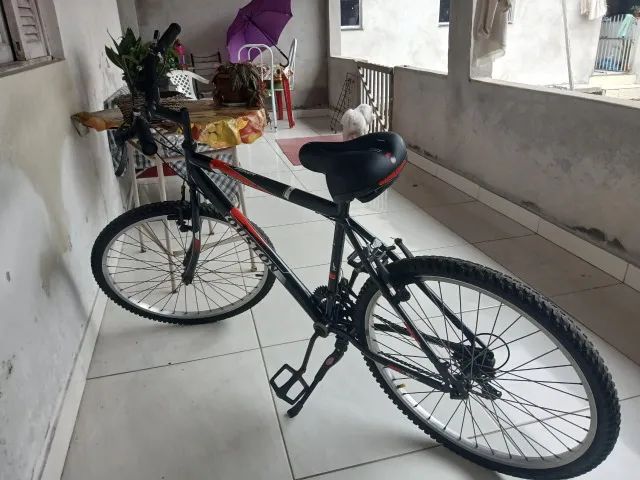 Bicicleta  - Foto 4