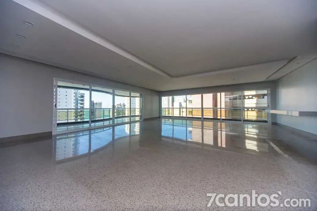 Apartamento, Meireles, 4 Suítes - Foto 2