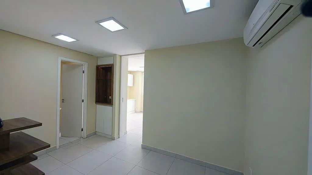 CONJUNTO COMERCIAL | 35 M2 | 1 VG GARAGEM | 1 WC