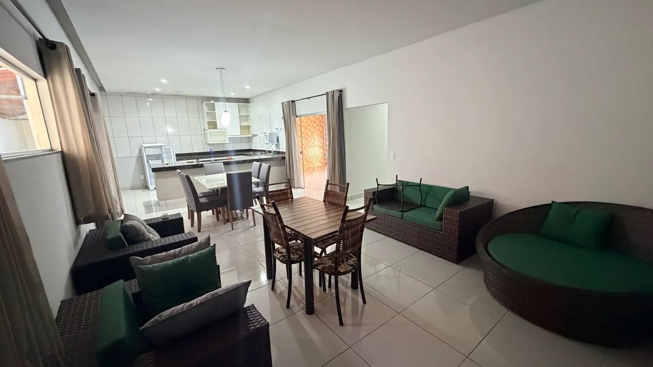 Casa a venda em Aruanã  - Foto 4