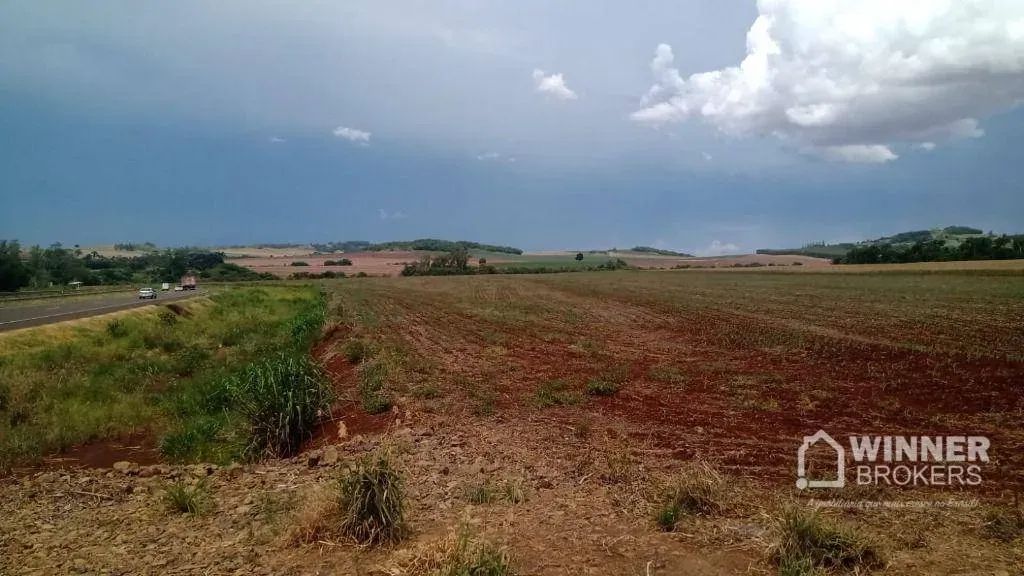 Área as margem da PR 323 - Foto 2