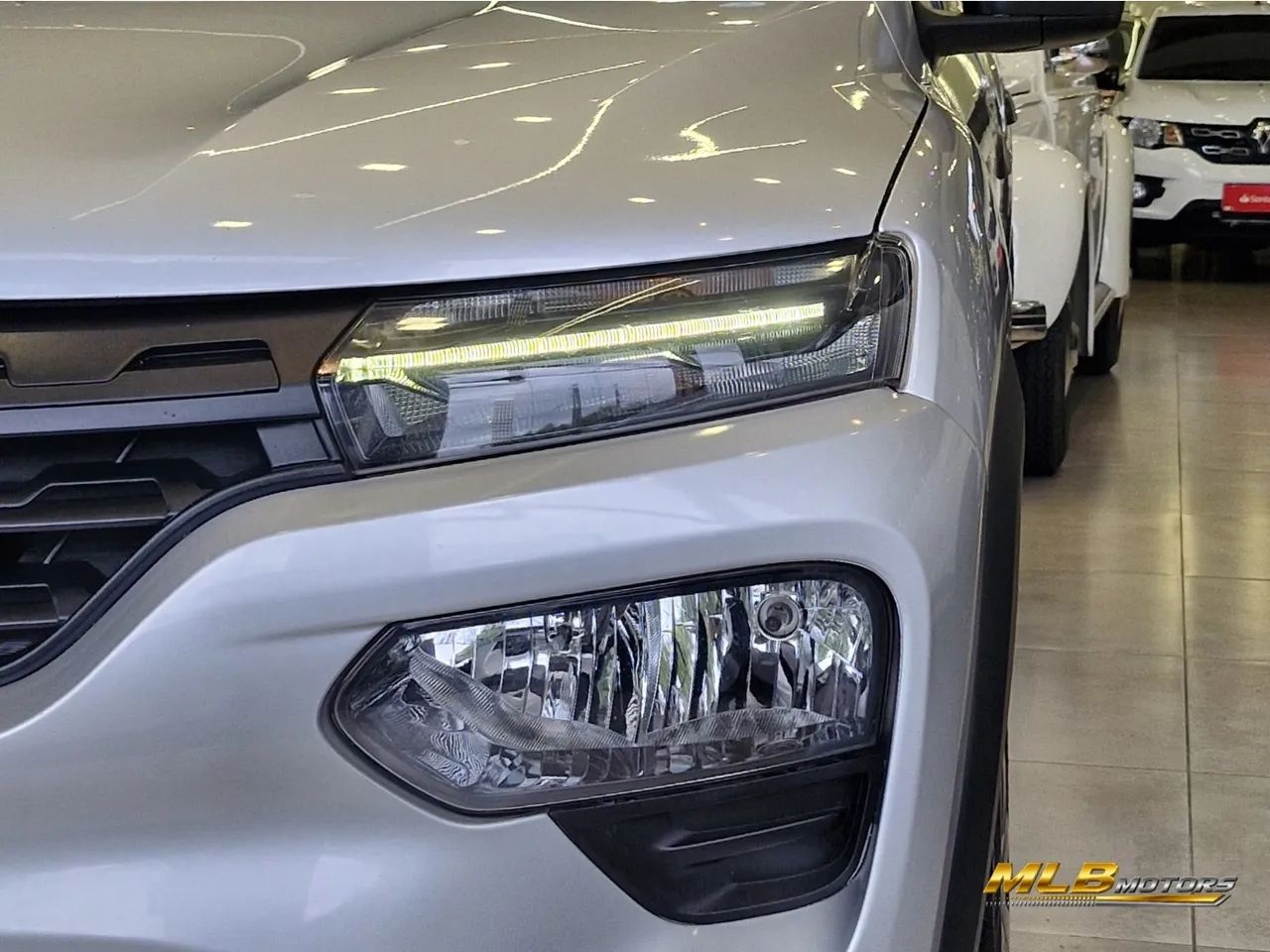 Renault Kwid 1.0 Zen 2024 - Foto 5
