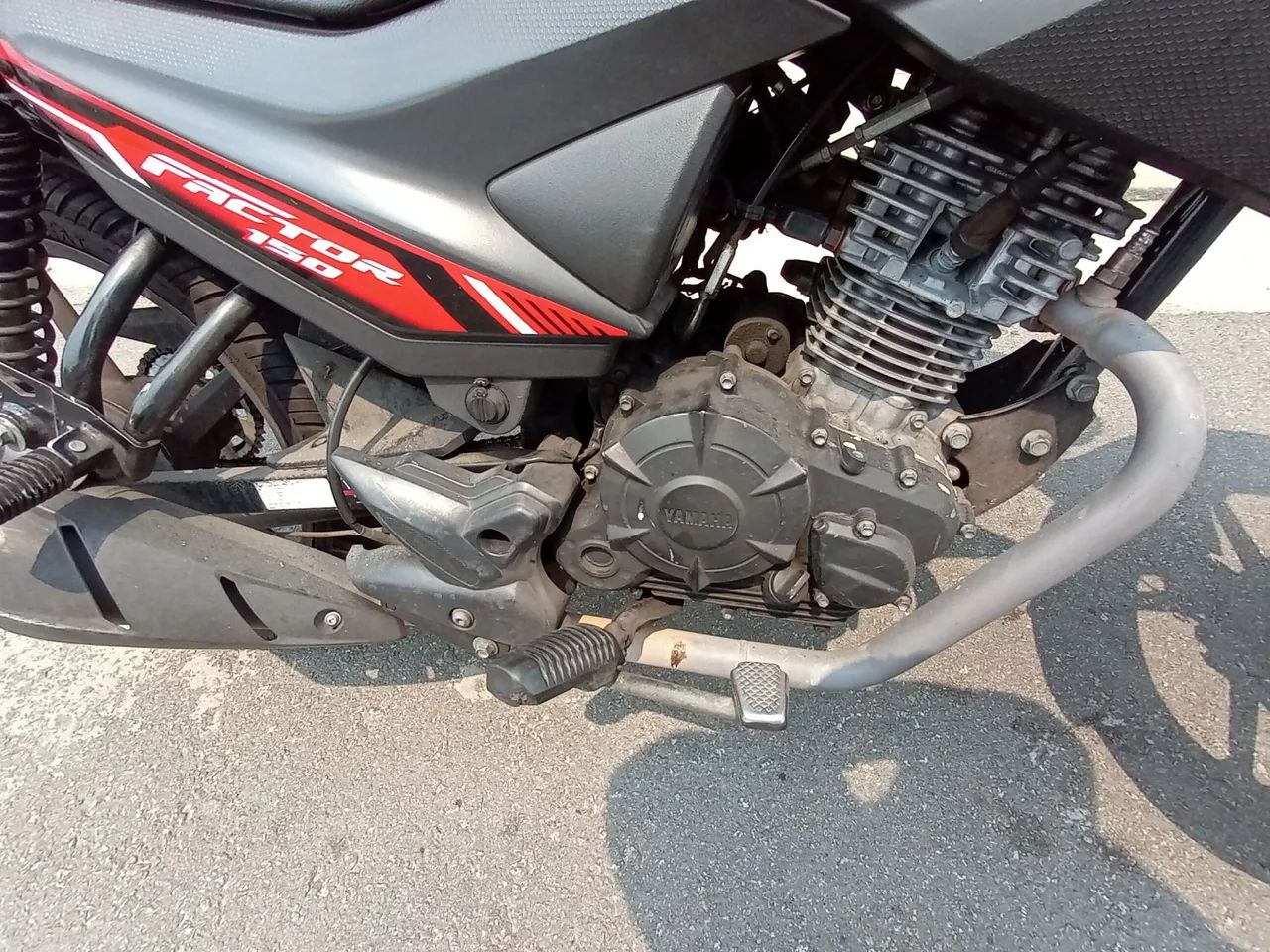 Factor 150 Ed flex - Foto 4