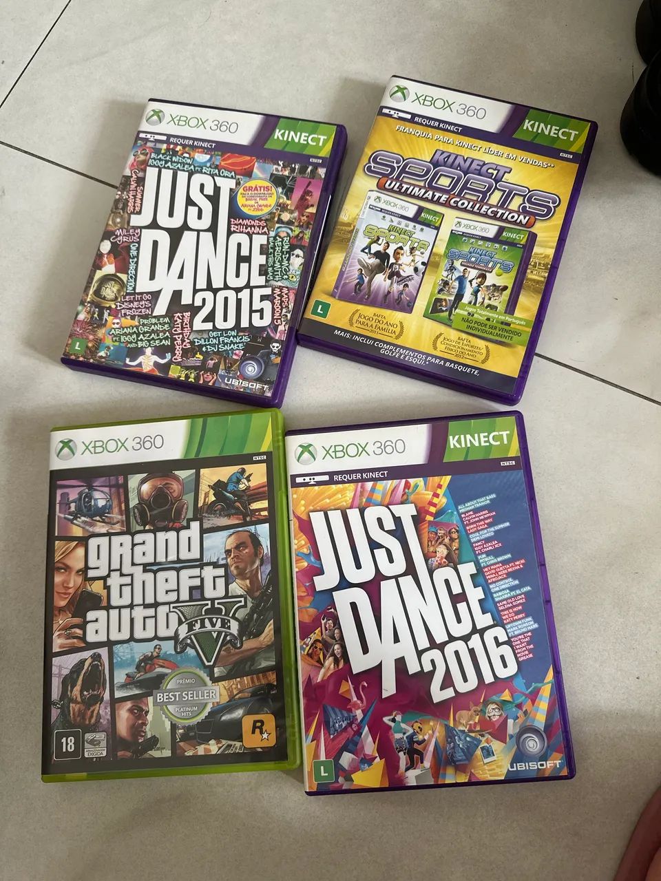 Xbox 360  - Foto 2