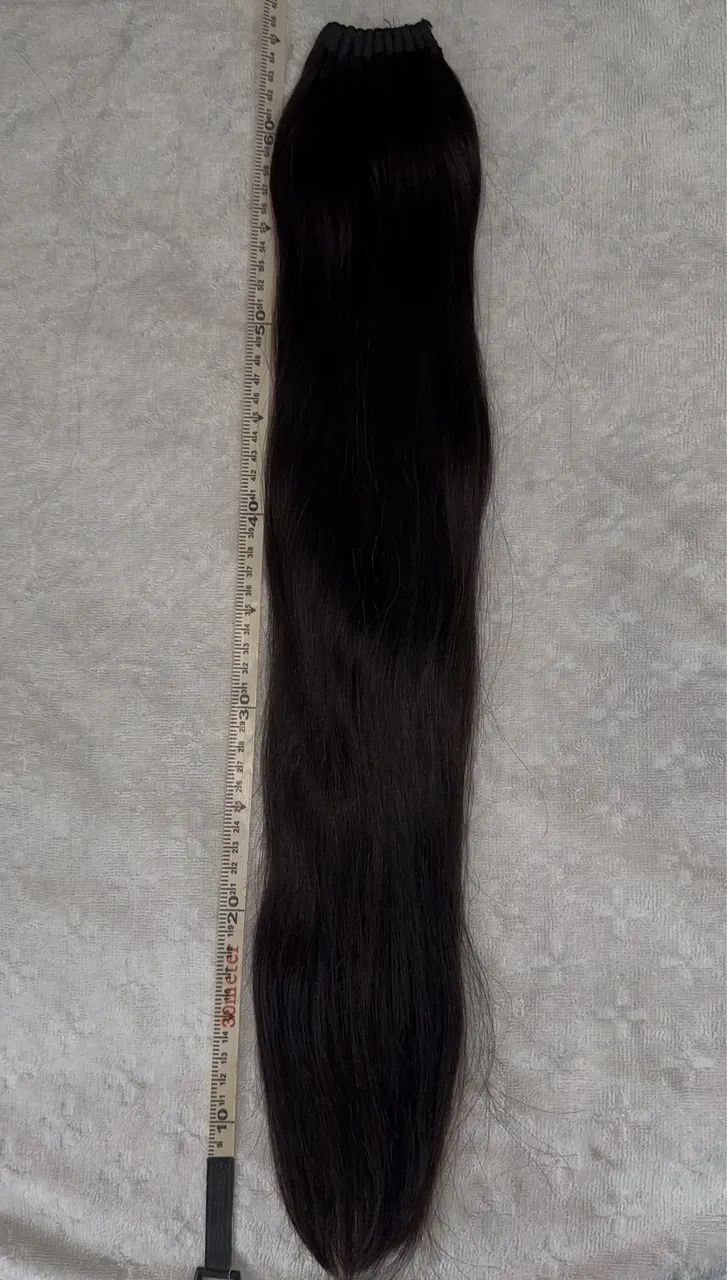 CABELO HUMANO - Foto 2