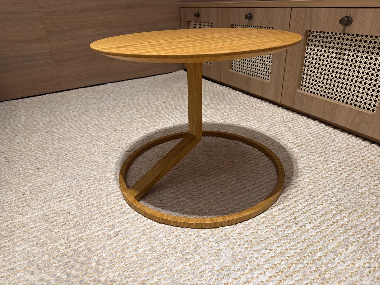 Mesa de Canto - Studio Ambientes  - Foto 3