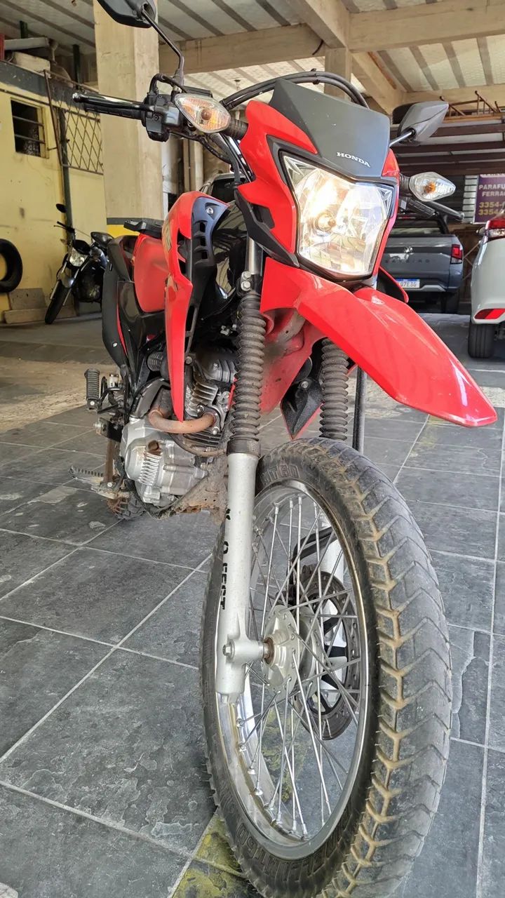 Bros 160  - Foto 5