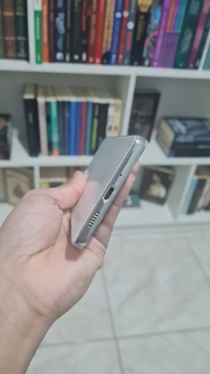 Celular Galaxy A73 5g 128 gb - Foto 2