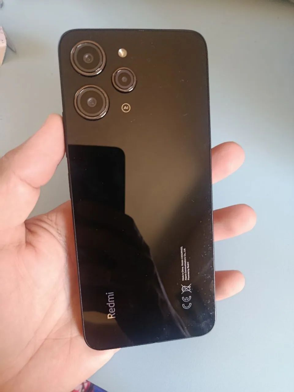Xiaomi Redmi Note 12 128GB 8GB RAM - Foto 2