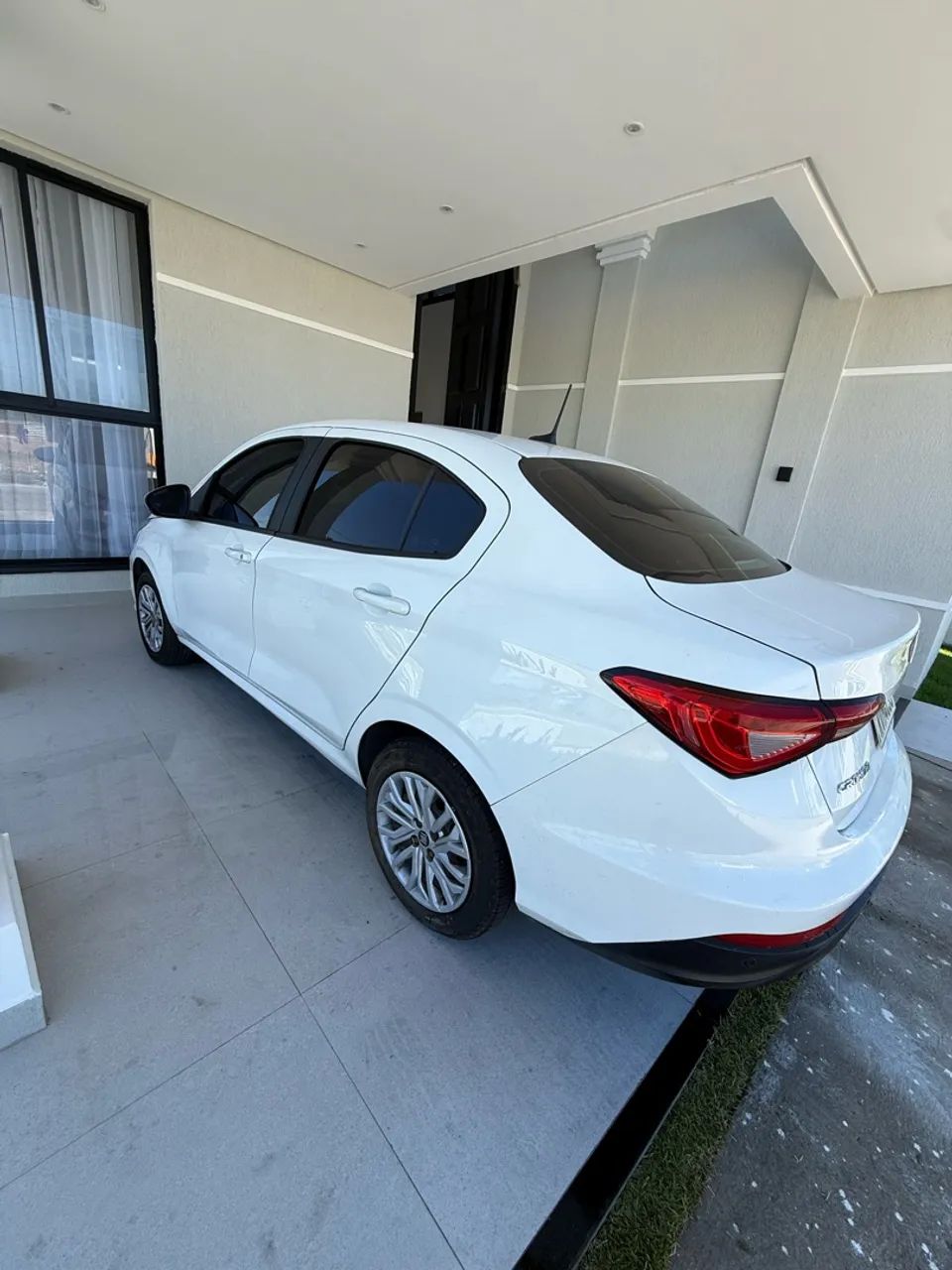 Fiat Cronos Drive 1.0 6V 2023 - Foto 3
