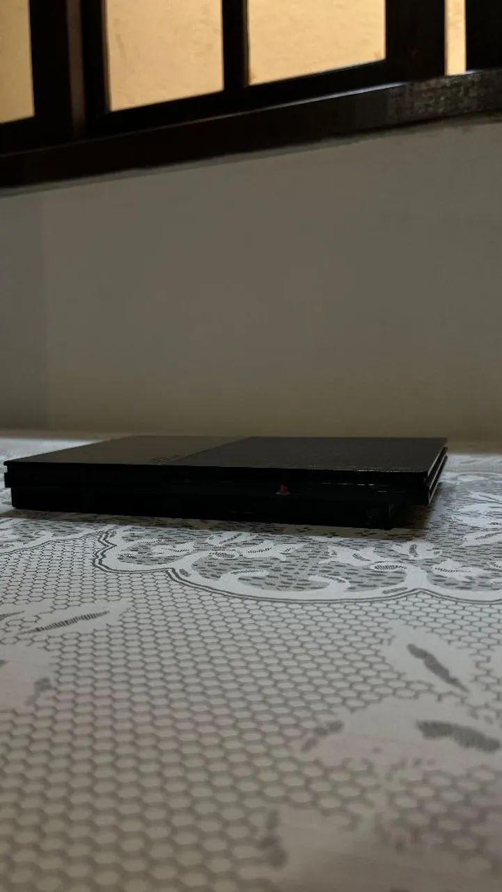Playstation 2 Slim - Foto 4