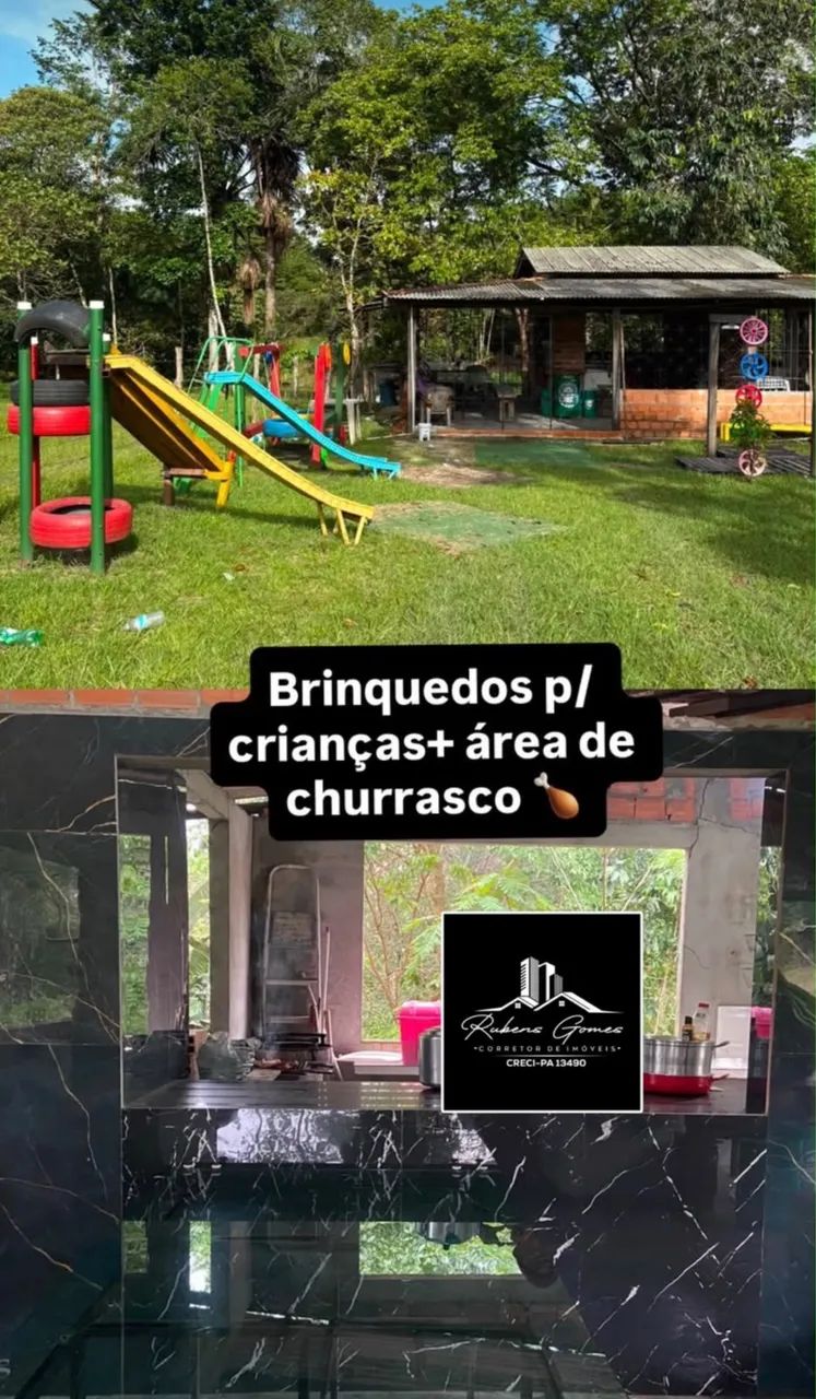 TERRENO CUPIUBA  - Foto 4