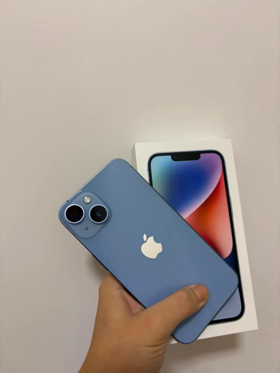 iPhone 14
