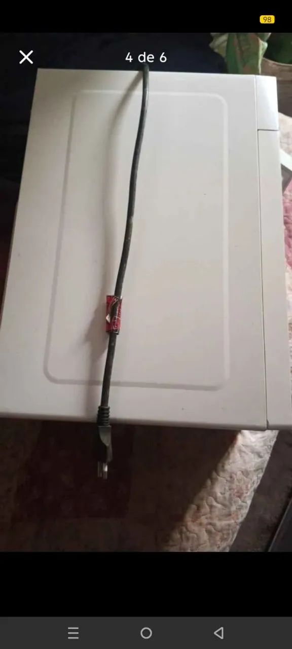 Microondas mideal 20L - Foto 3