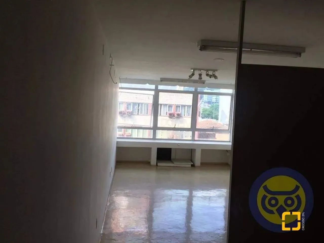 Sala Comercia, venda, centro, Florianópolis-SC - Foto 5