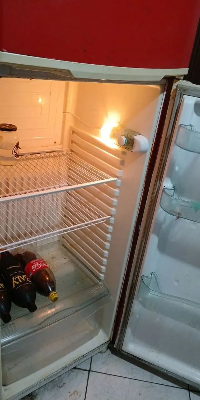 Geladeira  - Foto 2