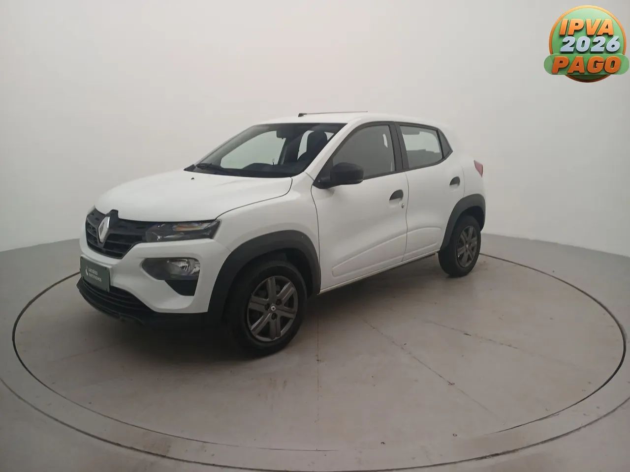 Renault Kwid 2026