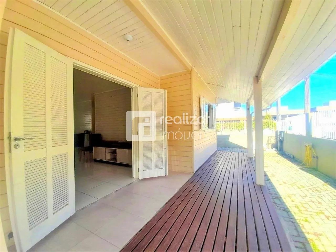 Casa 2 quartos no bairro Campeche Florianópolis - Foto 3