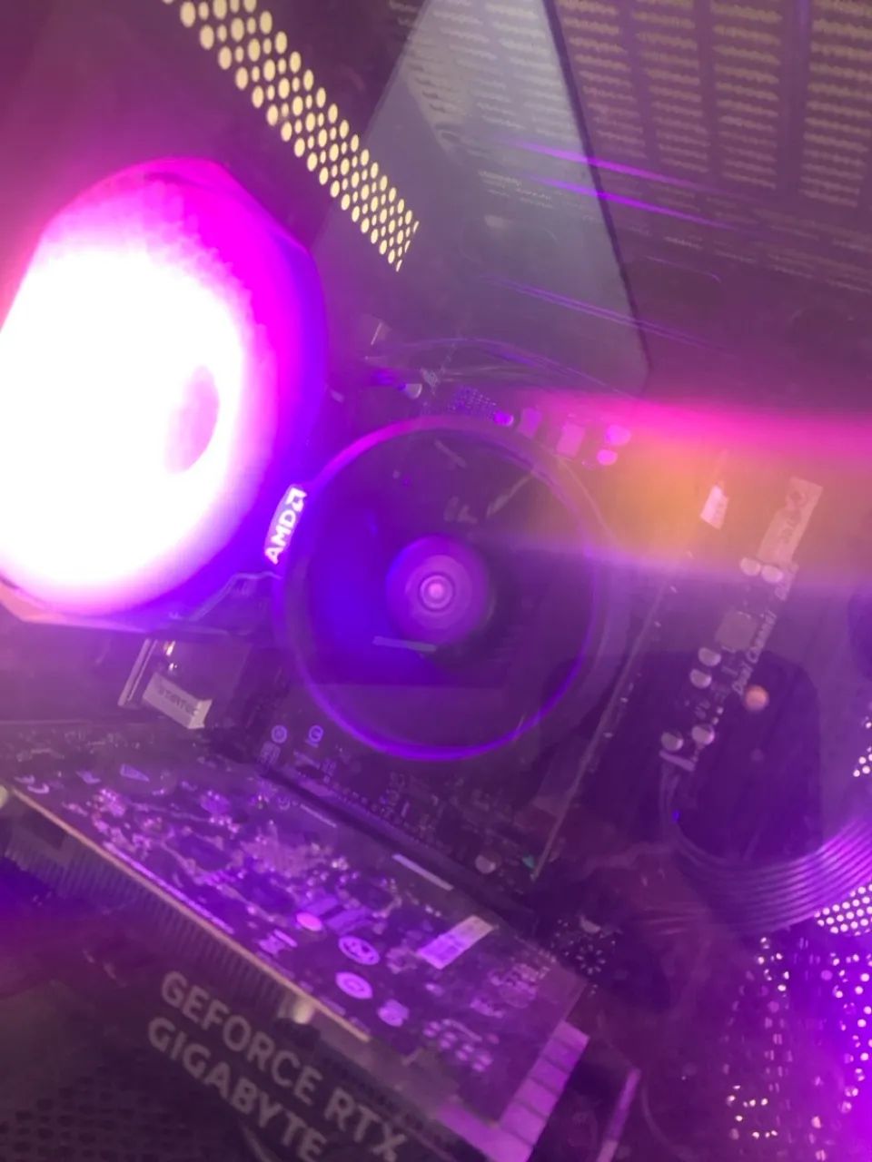Processador Ryzen 5 5600GT