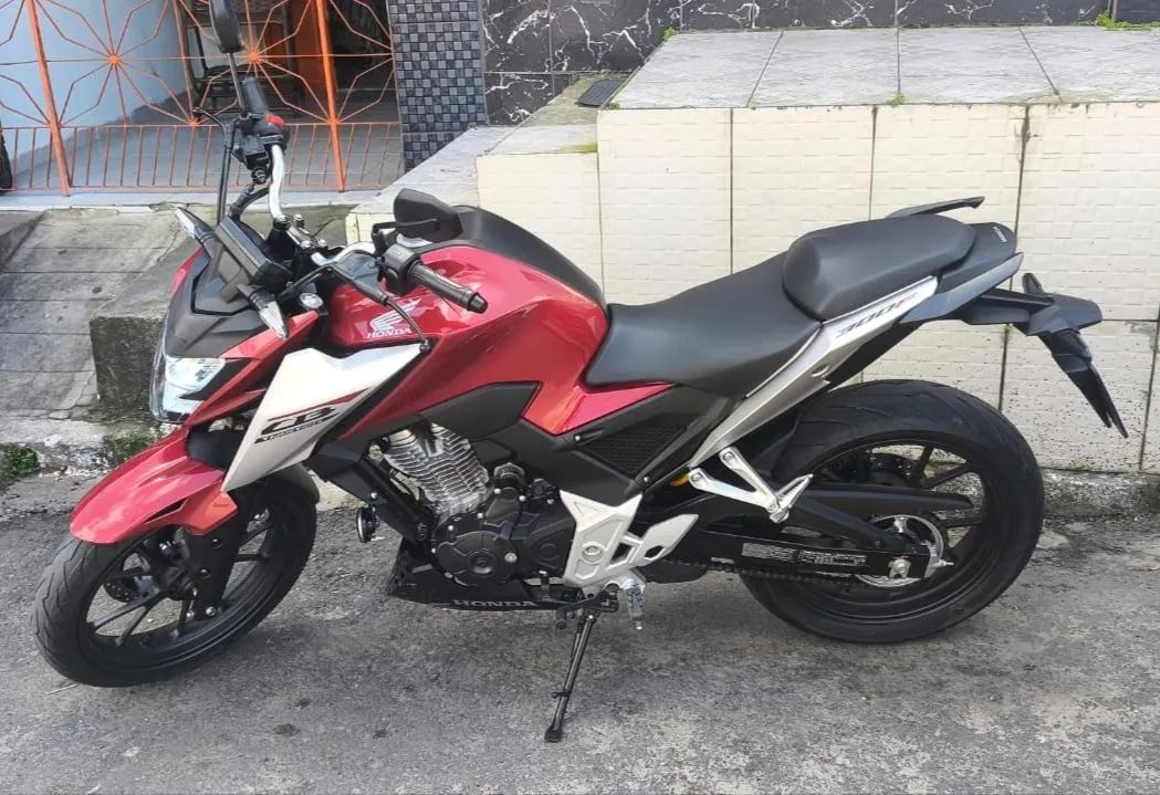 CB 300f 26/26 NOVA . - Foto 4