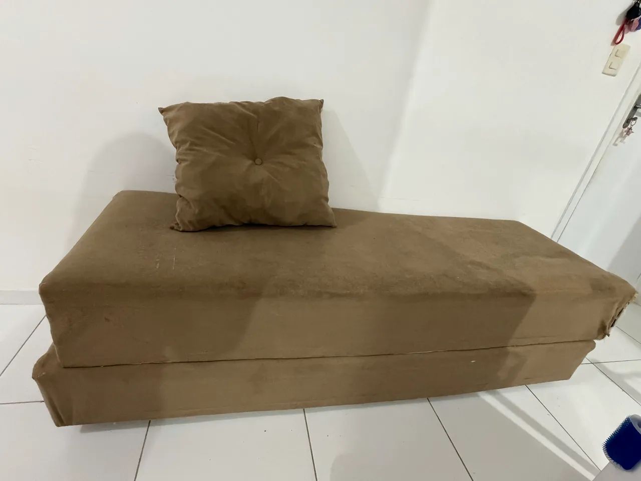 Sofá cama
